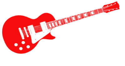 Willie and the Correpondents Logo